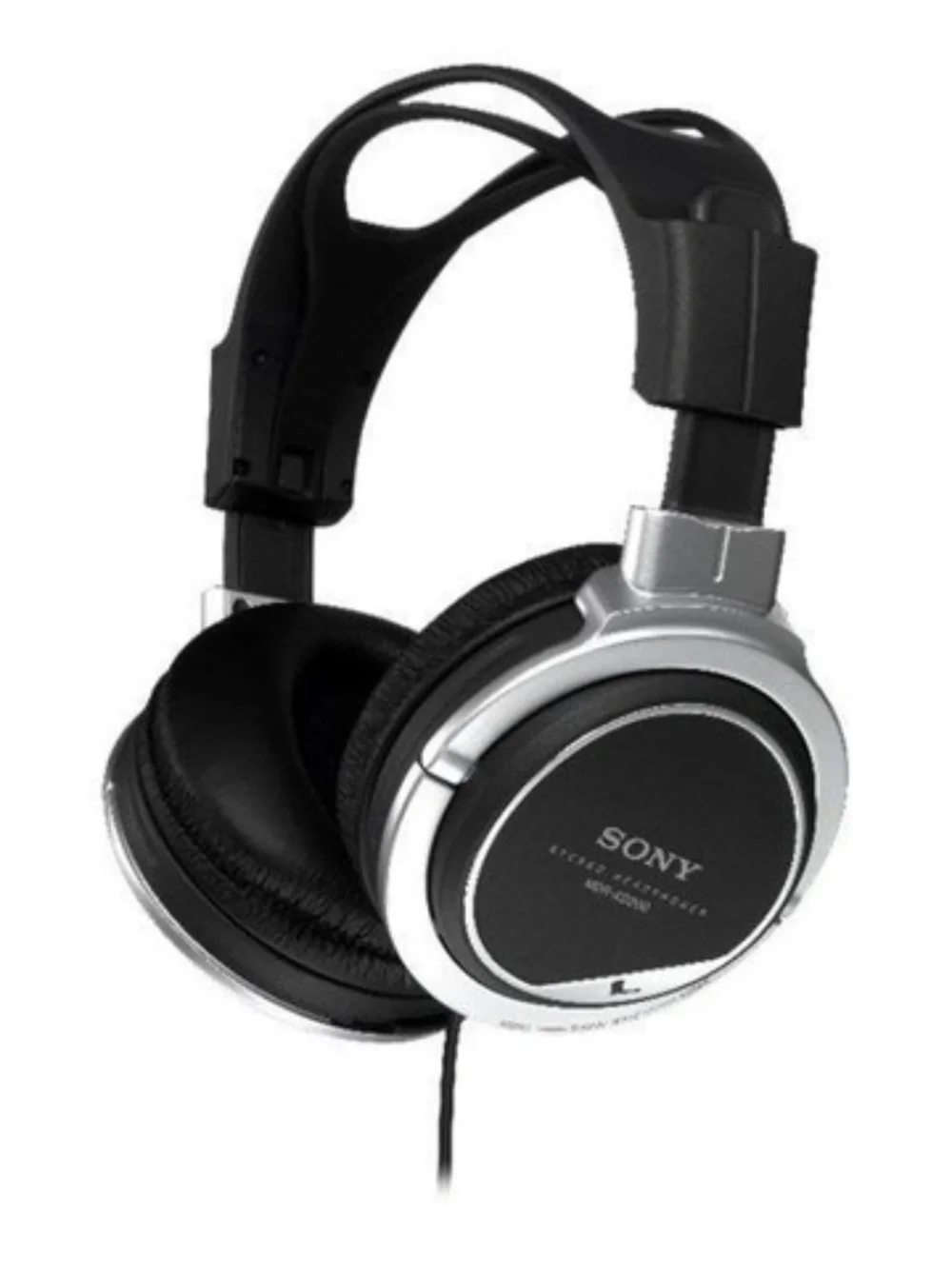 Sony MDR-XD200 Stereo headphones